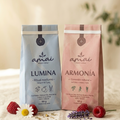 Combo Día y Noche · Armonía + Lumina