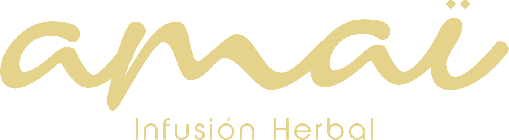 Amaï Infusion Herbal